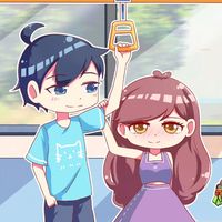 nhạc nền - DC h34 nghiện anime