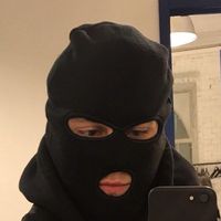 оригинальный звук