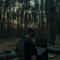 оригинальный звук