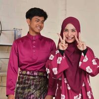 suara asli - JEDEN & RANIA
