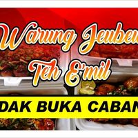 suara asli - warung jeubew teh emil