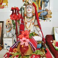 মানবী সাহা