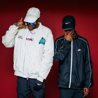 SpiritBoyz x Sedii M Coke Water Revisit