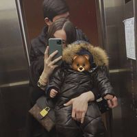 оригинальный звук