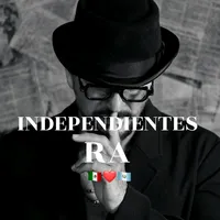 original sound - independientes_ra
