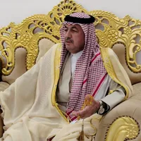 الشيخ صدام قادر جوامير