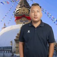 original sound - Gorkha Lama Ghising