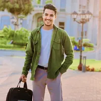 الدحيه البدويه