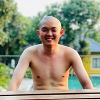 nhạc nền - Anh Đầu Trọc 96