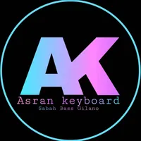 original sound - asran_keyboard