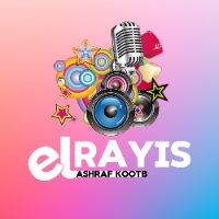الصوت الأصلي - اشرف ابو الريس