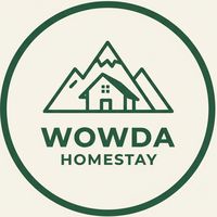wowdahomestay