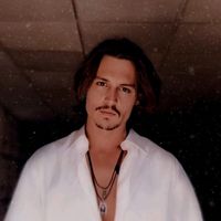 оригинальный звук - ♡Johnny♡