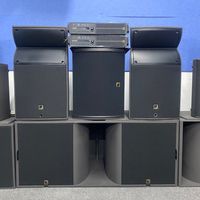 原声 - Proaudio equipment