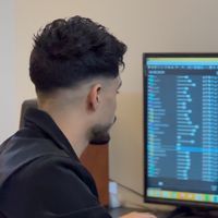 الصوت الأصلي