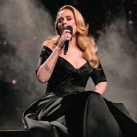 original sound - Adele