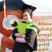original sound - Kay Thwe Than Htut♑️