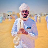 الصوت الأصلي