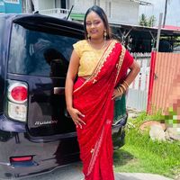malisamellyramnarine