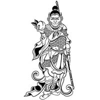sacredmonkeytattoo