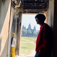 សំឡេងដើម - bro kea 007
