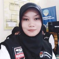 suara asli - Riyana.saputri