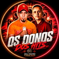 Dell castro sm teclas vai sentando com vontade