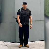 original sound - Jazli Jumain