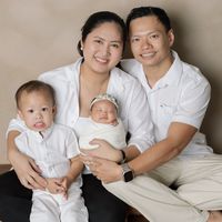 original sound - YAMVENTURES | Kevin & Anj