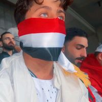 الصوت الأصلي