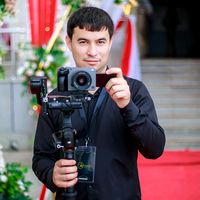оригинальный звук