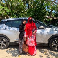 bunyi asal - Marwiyah Kakyah