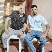 الصوت الأصلي