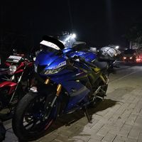 suara asli - IqballAwalludin23