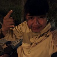 bunyi asal - 🧟‍♂️