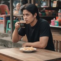 suara asli - awie gaming