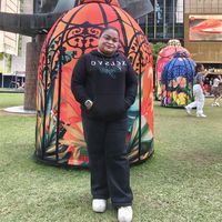 original sound - ate joan💜🌈🇸🇬