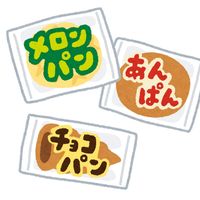 オリジナル楽曲 - 🥐🍞