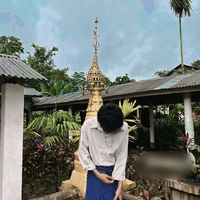 original sound - တော်လှန်ပုန်ကန်  လင်းထက်