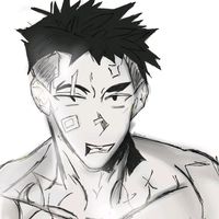 เสียงต้นฉบับ - Rengoku  Shinjuro🔥🔥