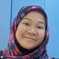 original sound - Dayang RONI