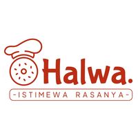 suara asli - Halwa