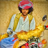 الصوت الأصلي