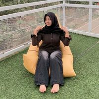 suara asli - Milisah aprianti