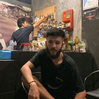 suara asli - Fahrezarahmadany