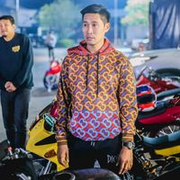 เสียงต้นฉบับ - MoD HighWay