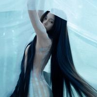nhạc nền - Linh Ngọc Đàm