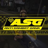 suara asli - ANTI SAMBAT GANK