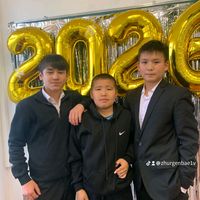 оригинальный звук