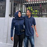 suara asli - Hanippreset⚡